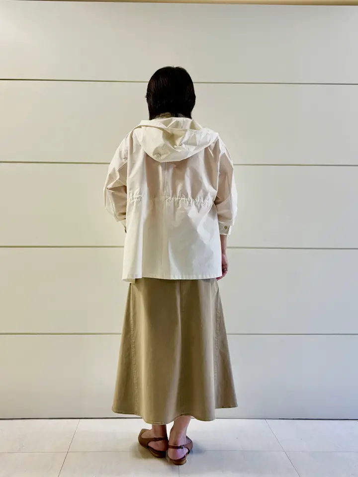 ONWARD CROSSET SELECT 衛藤 コーディネート画像