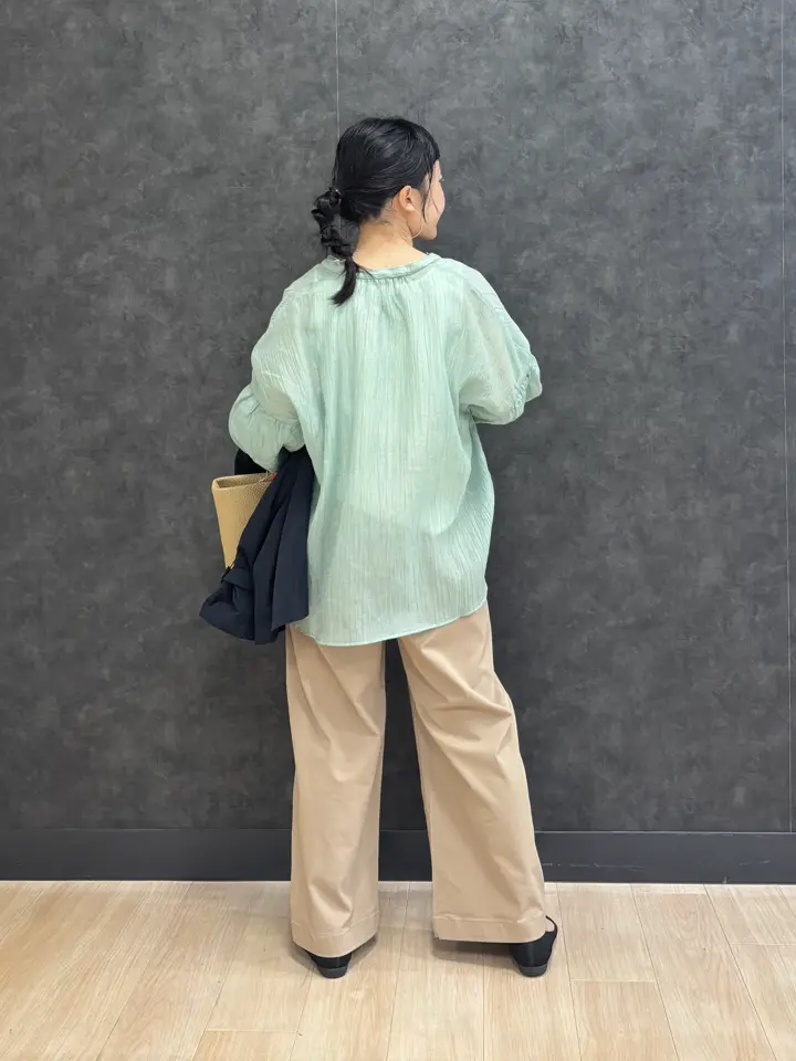 ONWARD CROSSET SELECT 濱 コーディネート画像