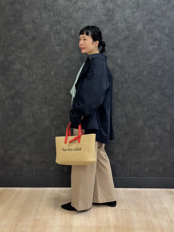 ONWARD CROSSET SELECT 濱 コーディネート画像