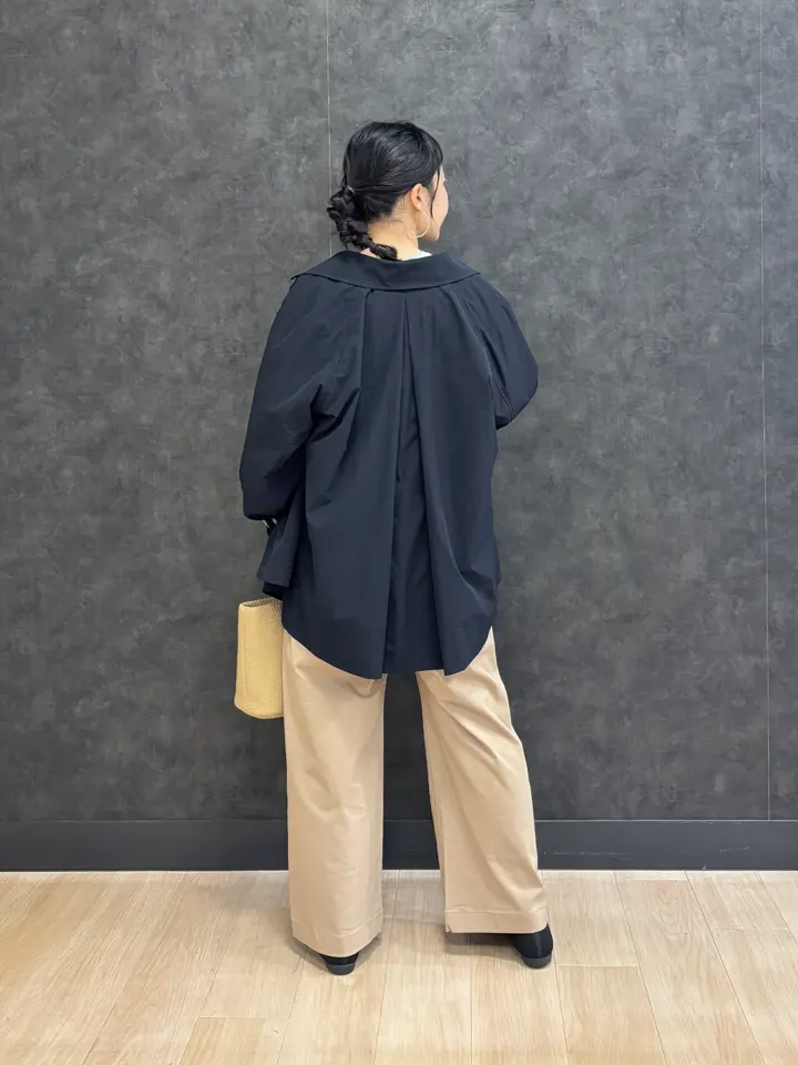 ONWARD CROSSET SELECT 濱 コーディネート画像