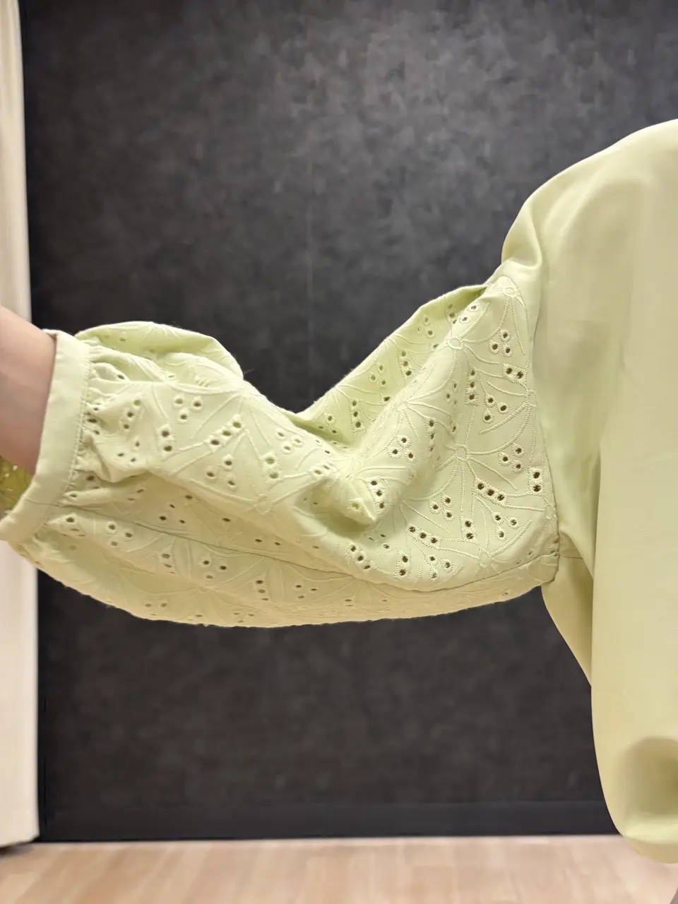 ONWARD CROSSET SELECT 濱 コーディネート画像