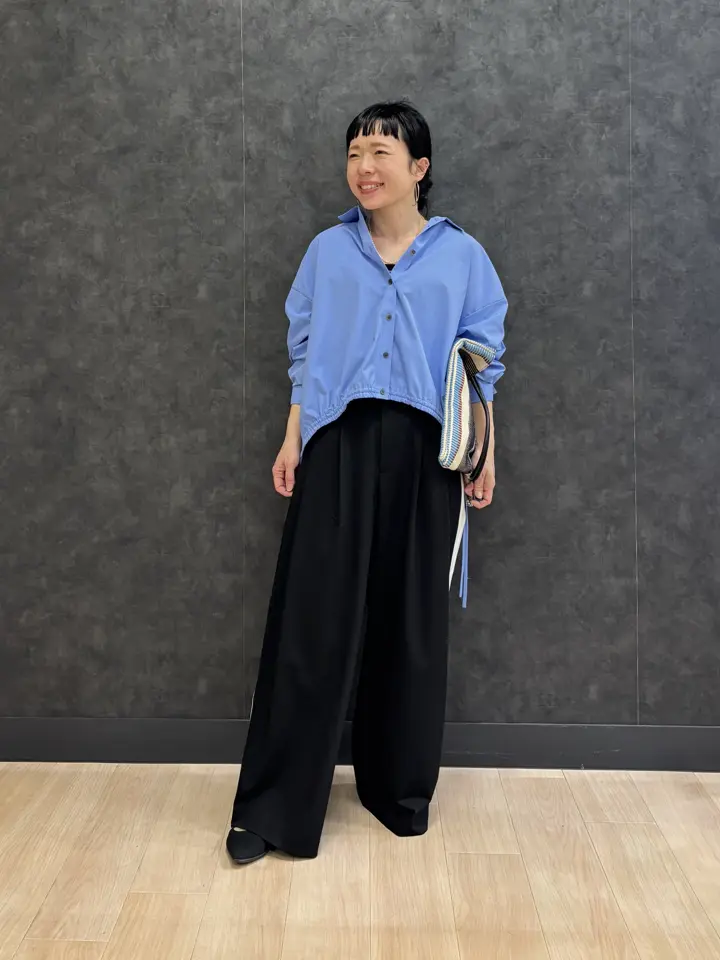 ONWARD CROSSET SELECT 濱 コーディネート画像