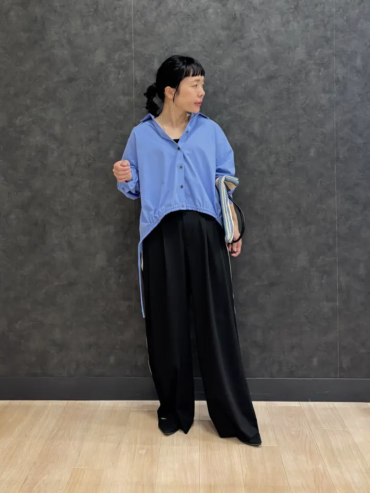 ONWARD CROSSET SELECT 濱 コーディネート画像