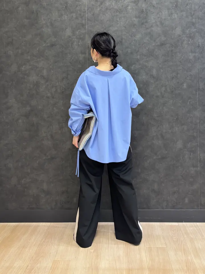 ONWARD CROSSET SELECT 濱 コーディネート画像