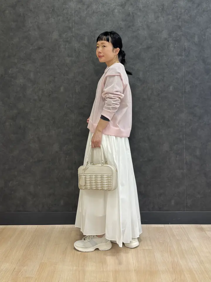 ONWARD CROSSET SELECT 濱 コーディネート画像