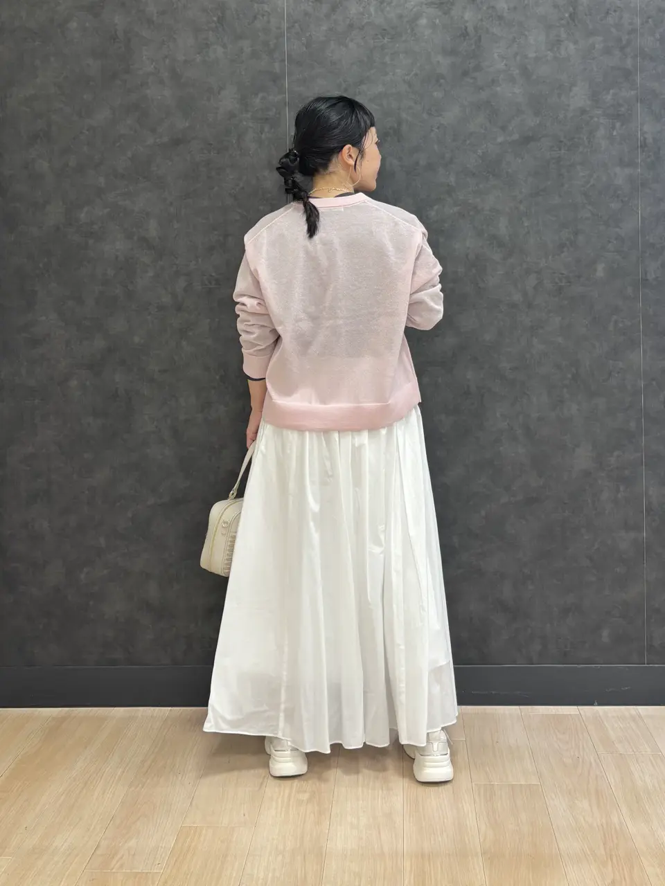 ONWARD CROSSET SELECT 濱 コーディネート画像