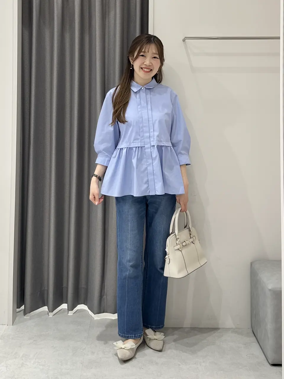  みぃ コーディネート画像