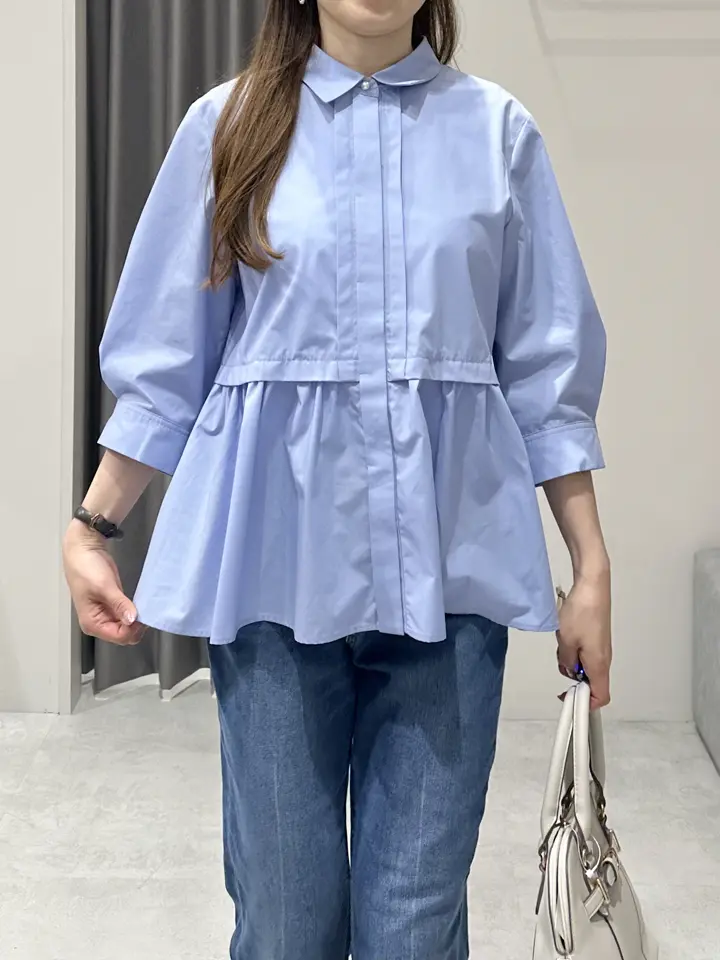 ONWARD CROSSET SELECT みぃ コーディネート画像