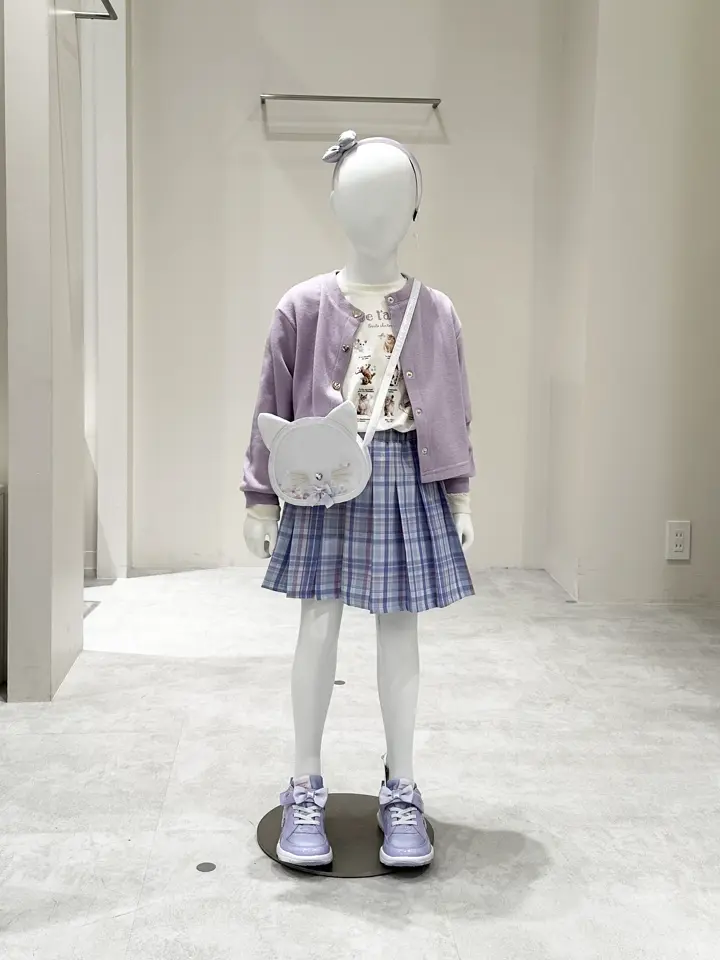 ONWARD CROSSET SELECT m コーディネート画像