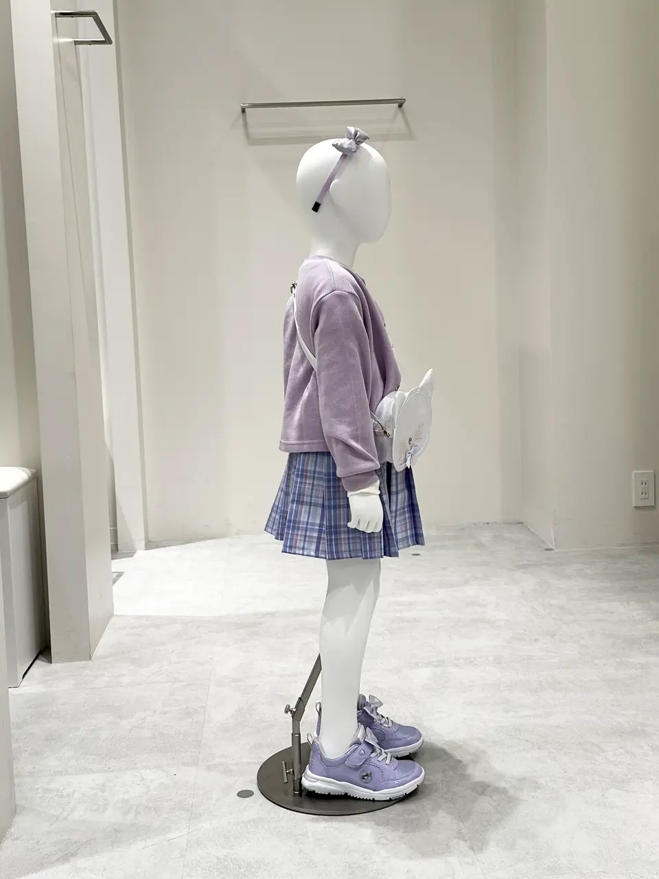 ONWARD CROSSET SELECT m コーディネート画像