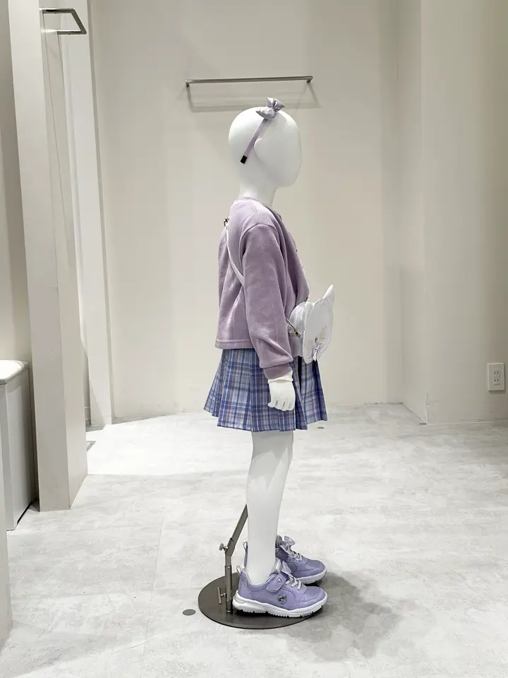 ONWARD CROSSET SELECT m コーディネート画像