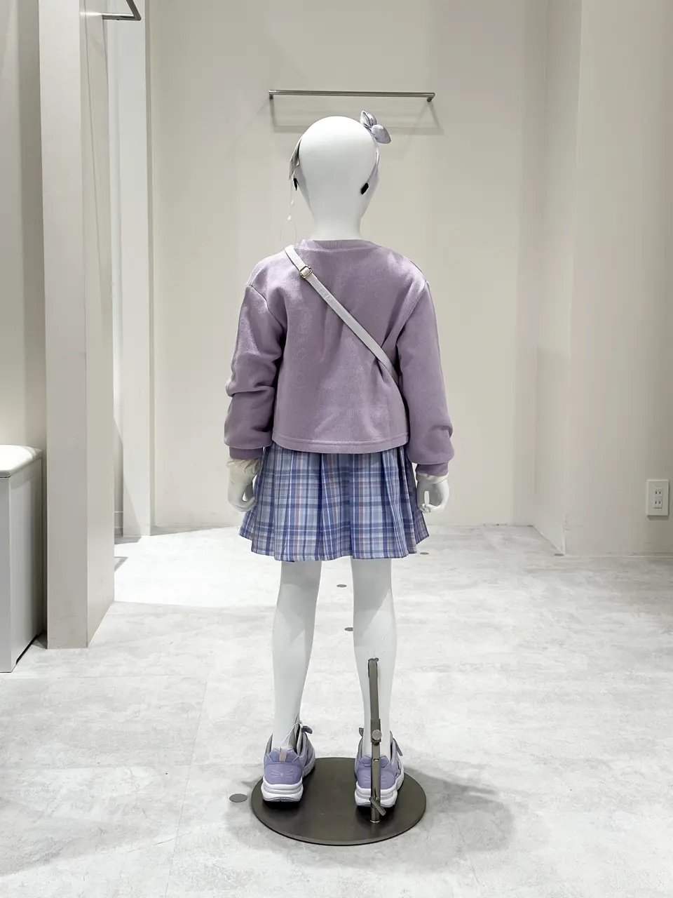 ONWARD CROSSET SELECT m コーディネート画像