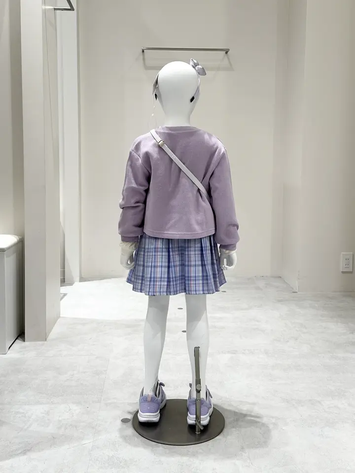 ONWARD CROSSET SELECT m コーディネート画像