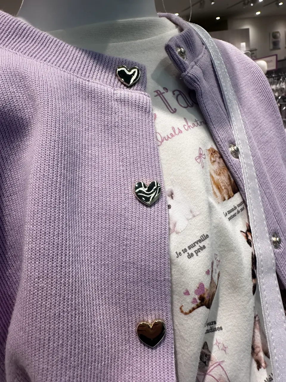 ONWARD CROSSET SELECT m コーディネート画像