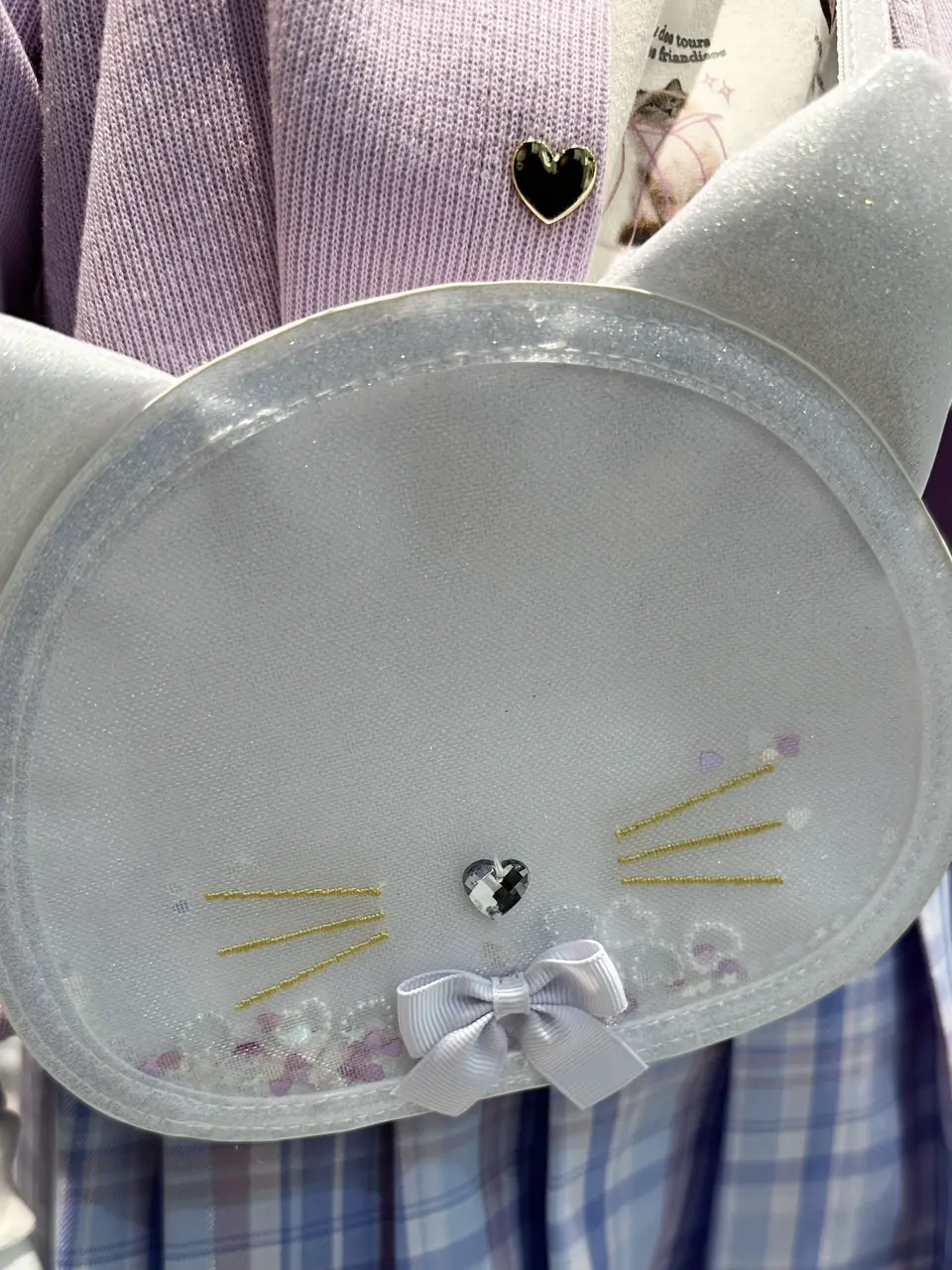 ONWARD CROSSET SELECT m コーディネート画像