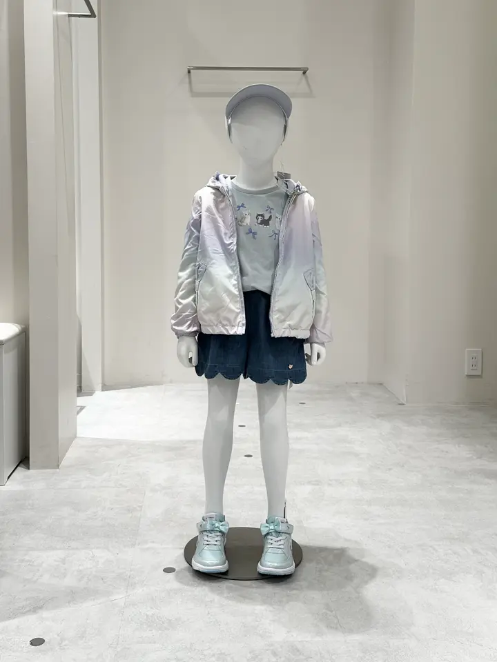 ONWARD CROSSET SELECT m コーディネート画像