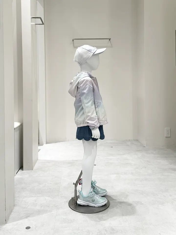 ONWARD CROSSET SELECT m コーディネート画像