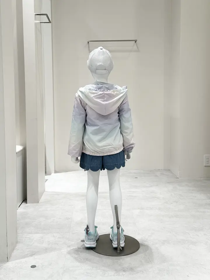 ONWARD CROSSET SELECT m コーディネート画像