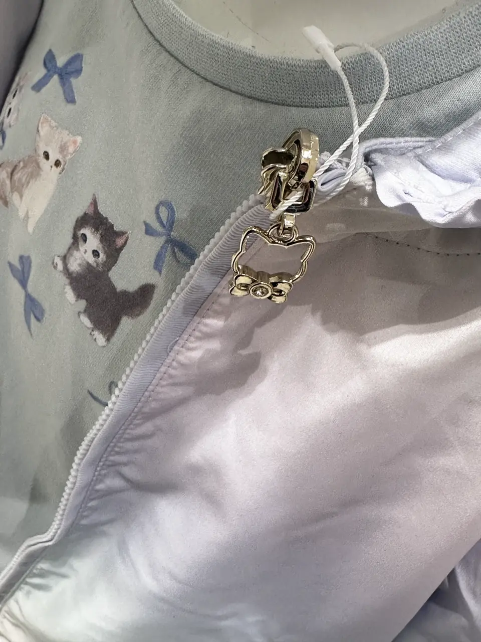 ONWARD CROSSET SELECT m コーディネート画像