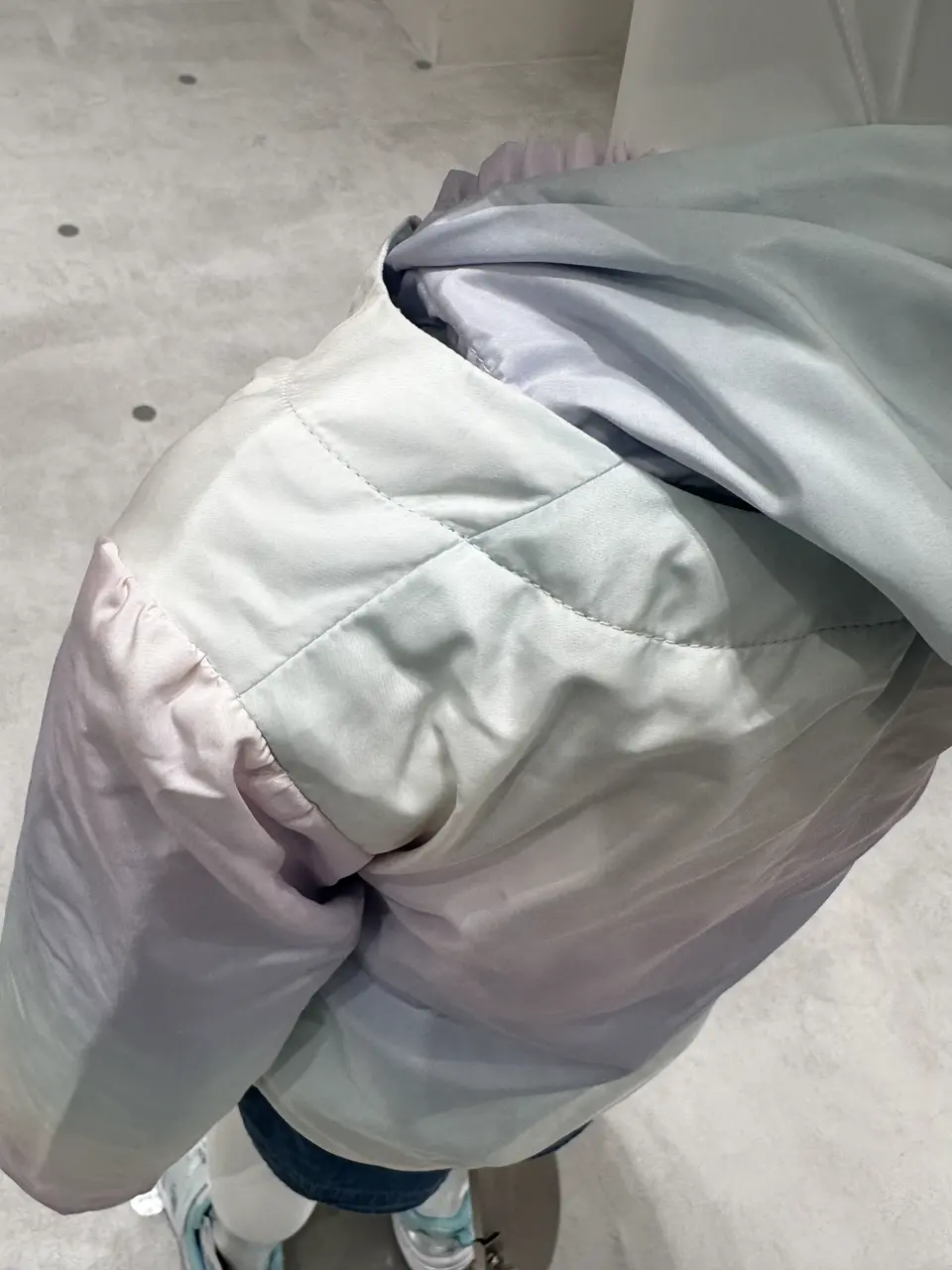 ONWARD CROSSET SELECT m コーディネート画像