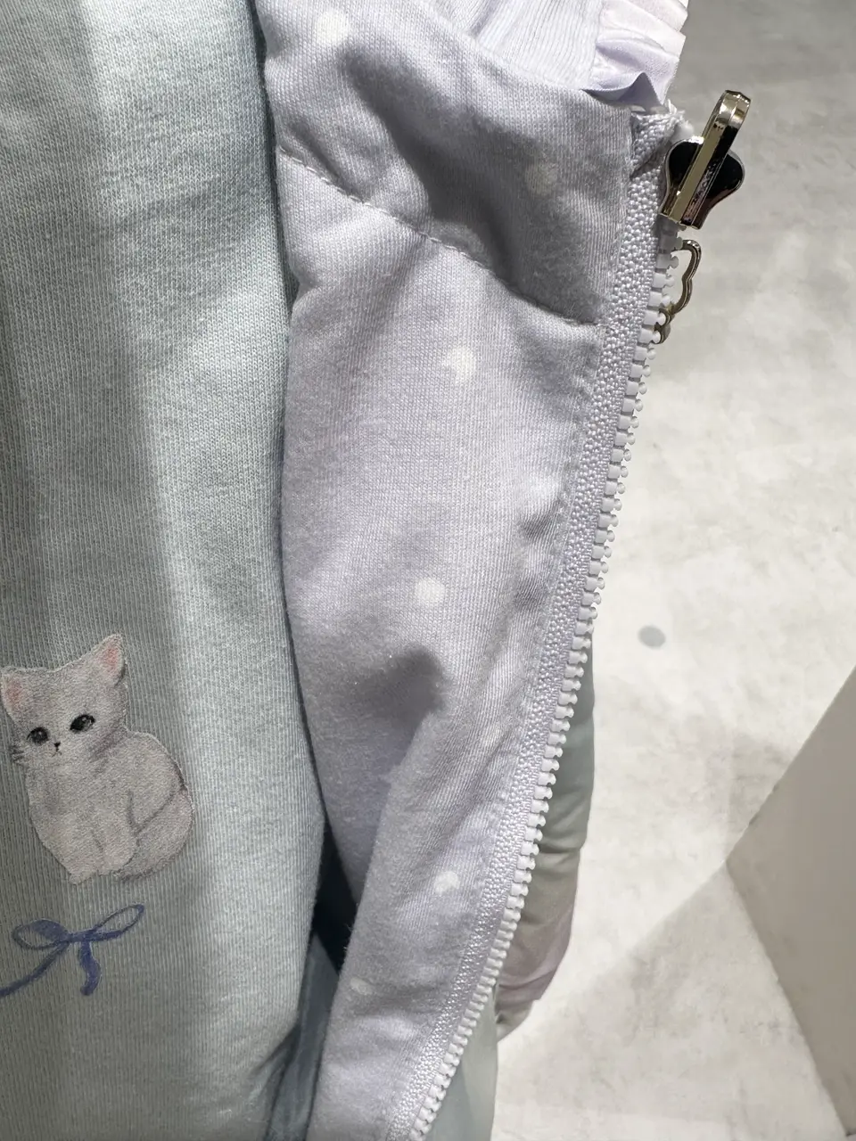 ONWARD CROSSET SELECT m コーディネート画像