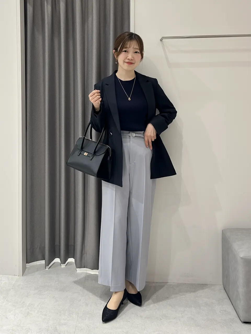  みぃ コーディネート画像