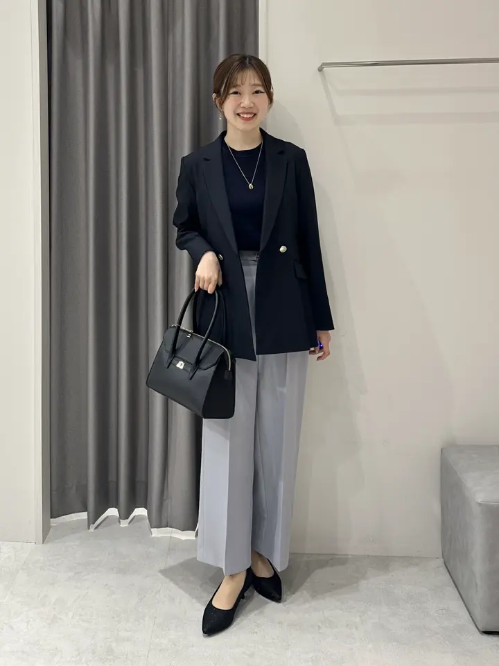 ONWARD CROSSET SELECT みぃ コーディネート画像