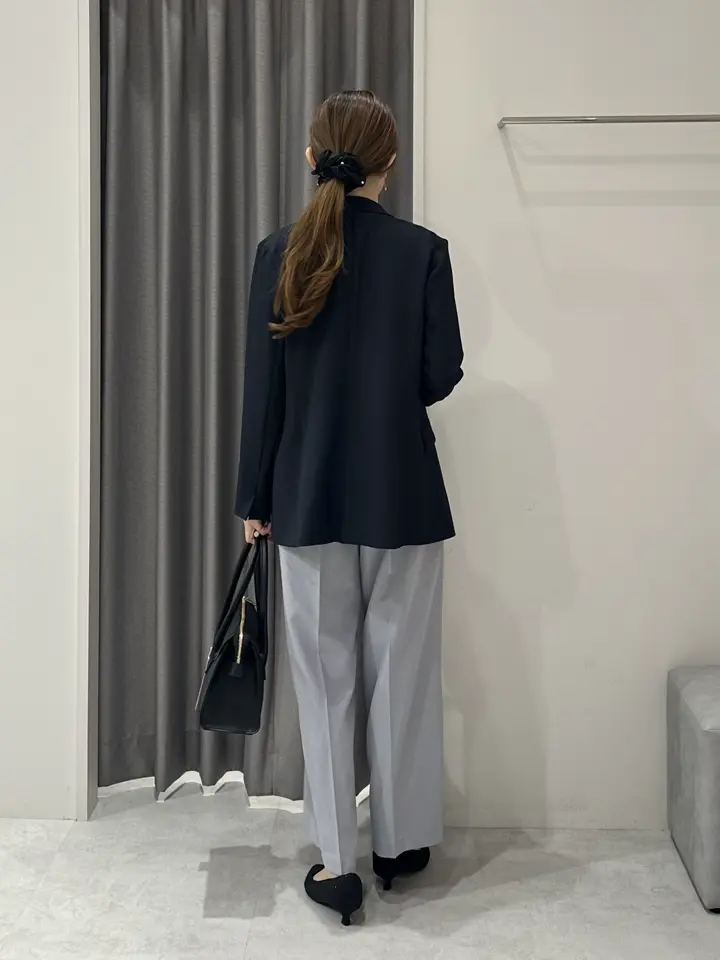 ONWARD CROSSET SELECT みぃ コーディネート画像