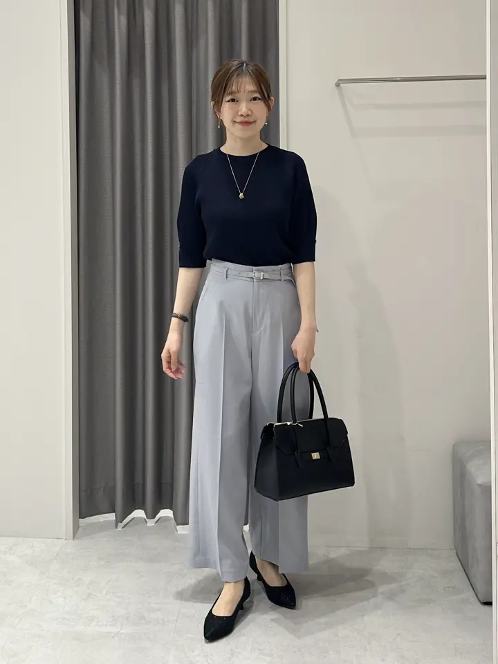 ONWARD CROSSET SELECT みぃ コーディネート画像