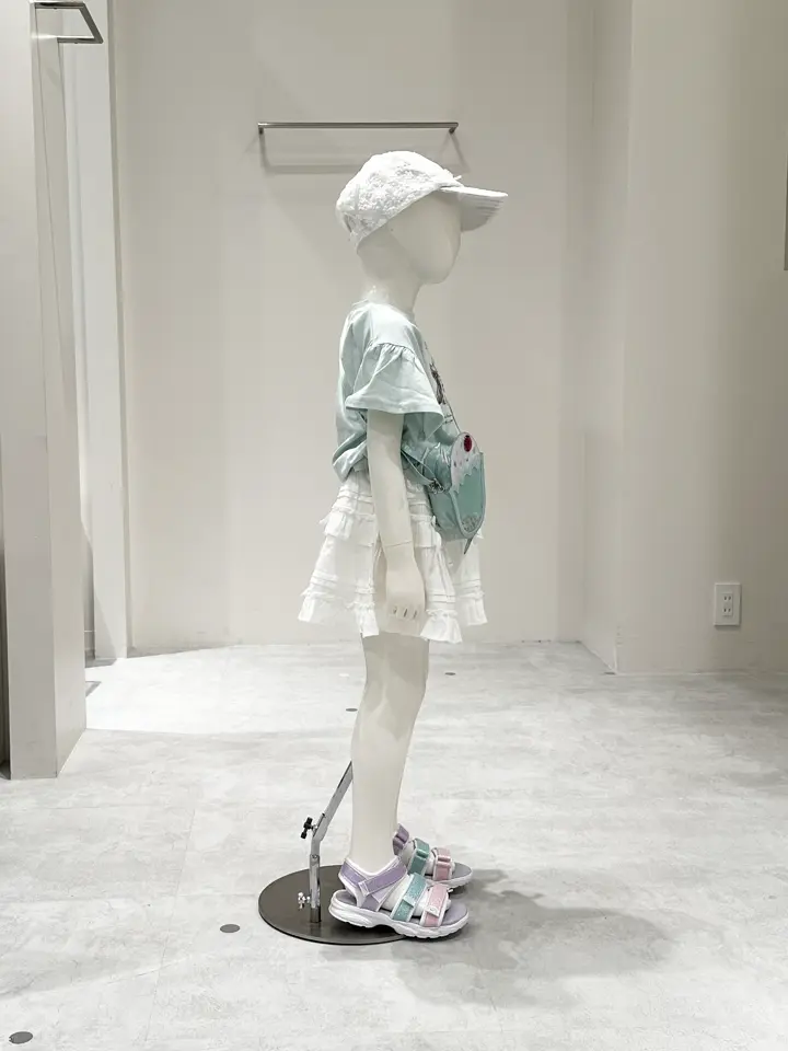 ONWARD CROSSET SELECT m コーディネート画像