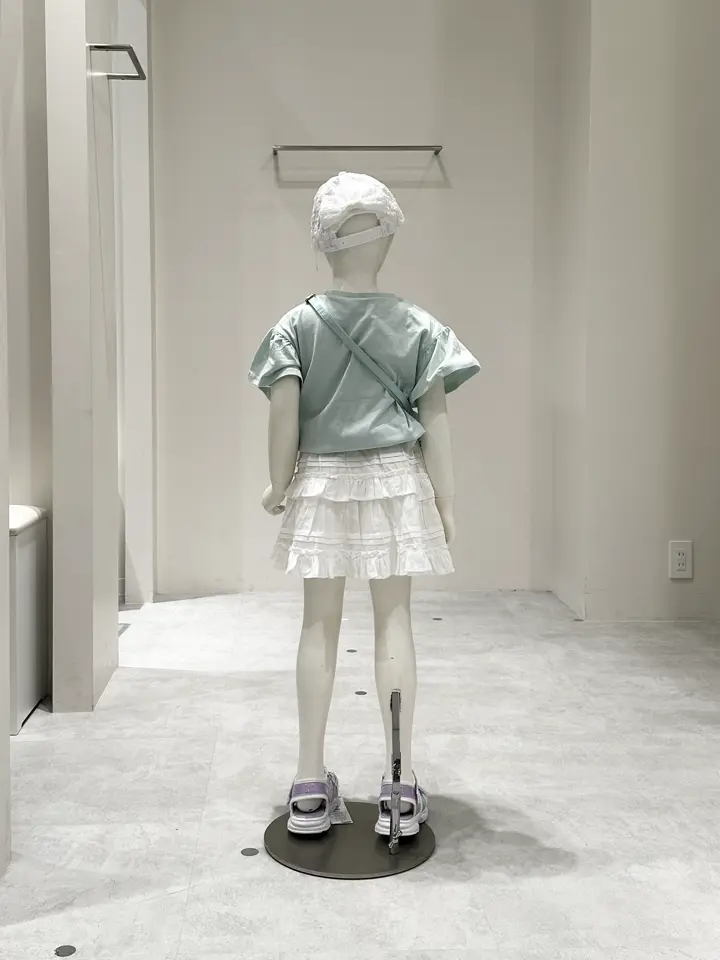 ONWARD CROSSET SELECT m コーディネート画像