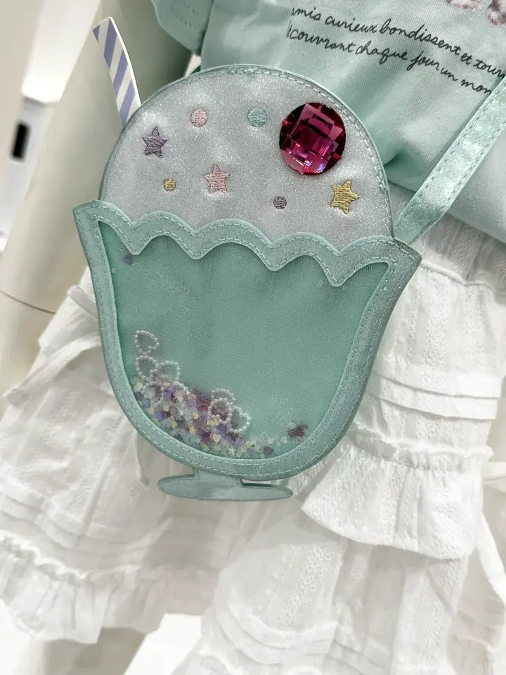 ONWARD CROSSET SELECT m コーディネート画像