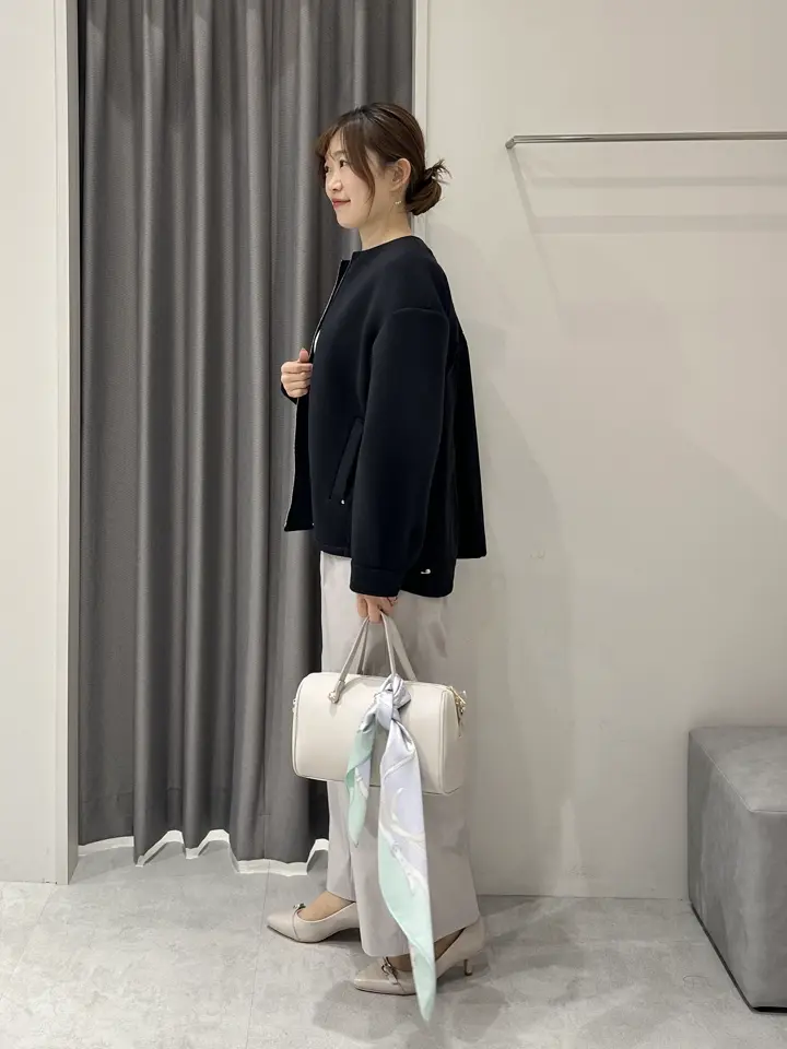 ONWARD CROSSET SELECT みぃ コーディネート画像