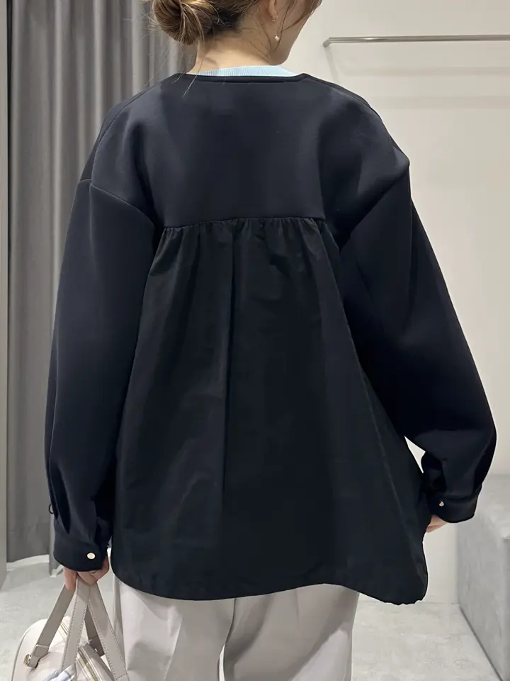 ONWARD CROSSET SELECT みぃ コーディネート画像