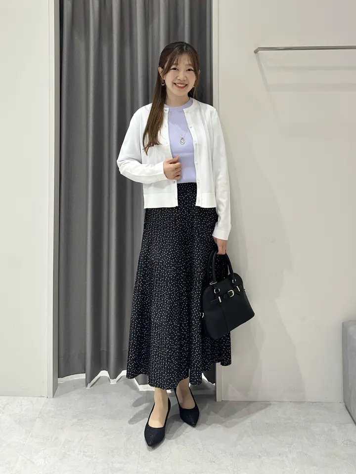 ONWARD CROSSET SELECT みぃ コーディネート画像