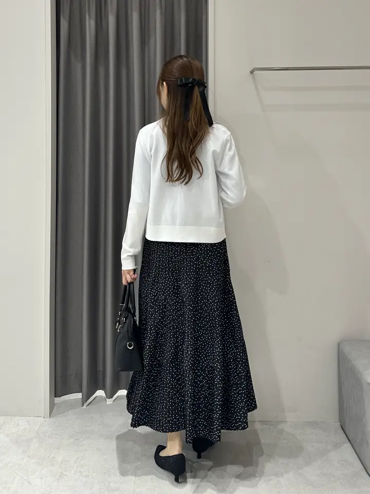 ONWARD CROSSET SELECT みぃ コーディネート画像