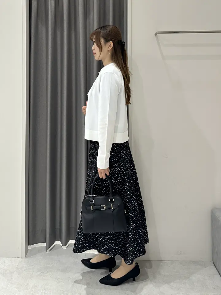 ONWARD CROSSET SELECT みぃ コーディネート画像