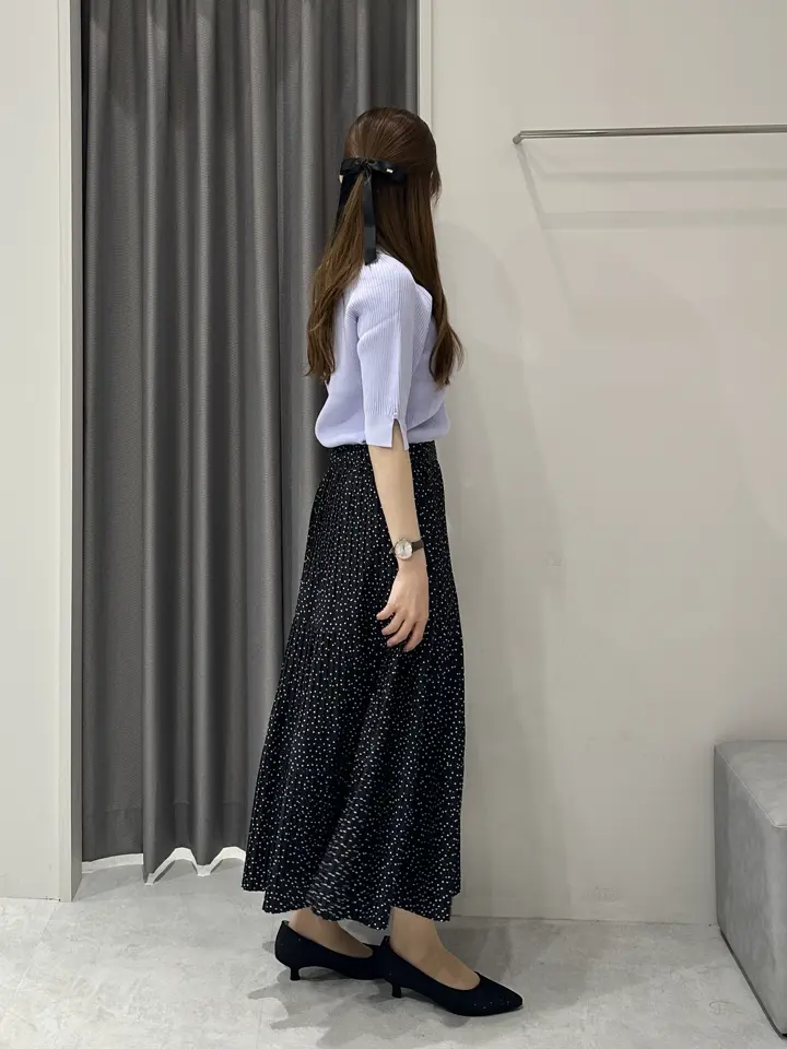 ONWARD CROSSET SELECT みぃ コーディネート画像