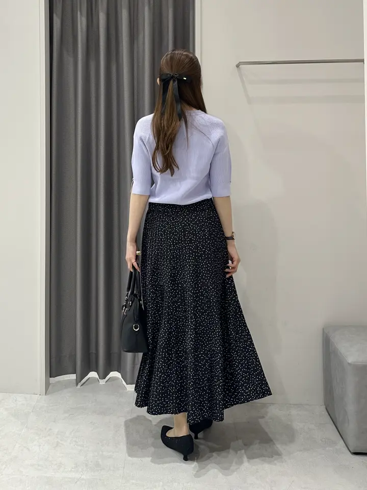 ONWARD CROSSET SELECT みぃ コーディネート画像