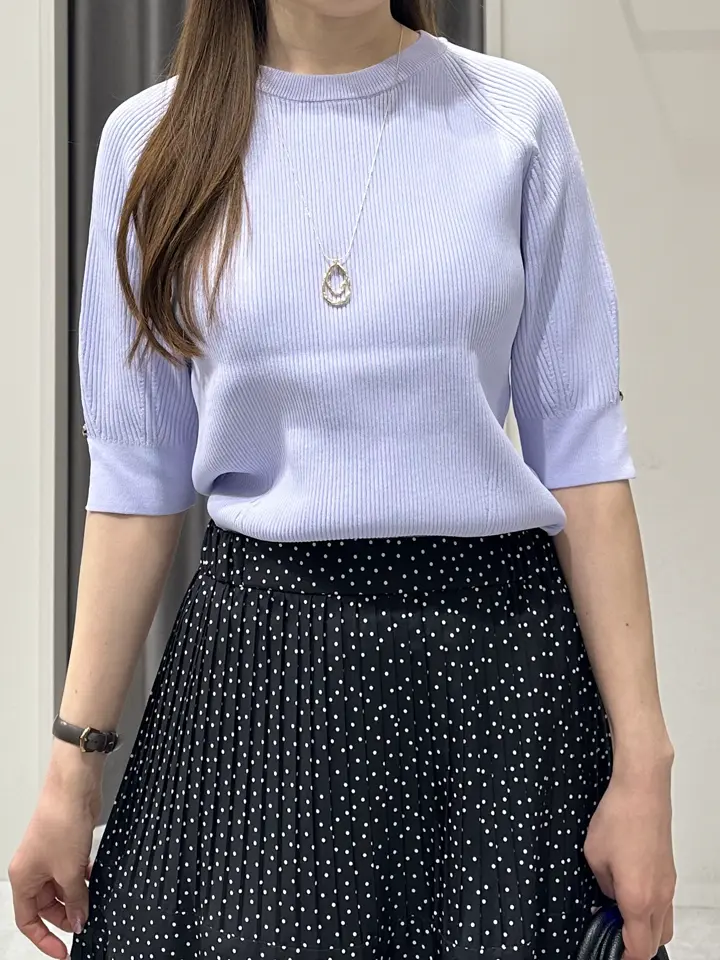 ONWARD CROSSET SELECT みぃ コーディネート画像