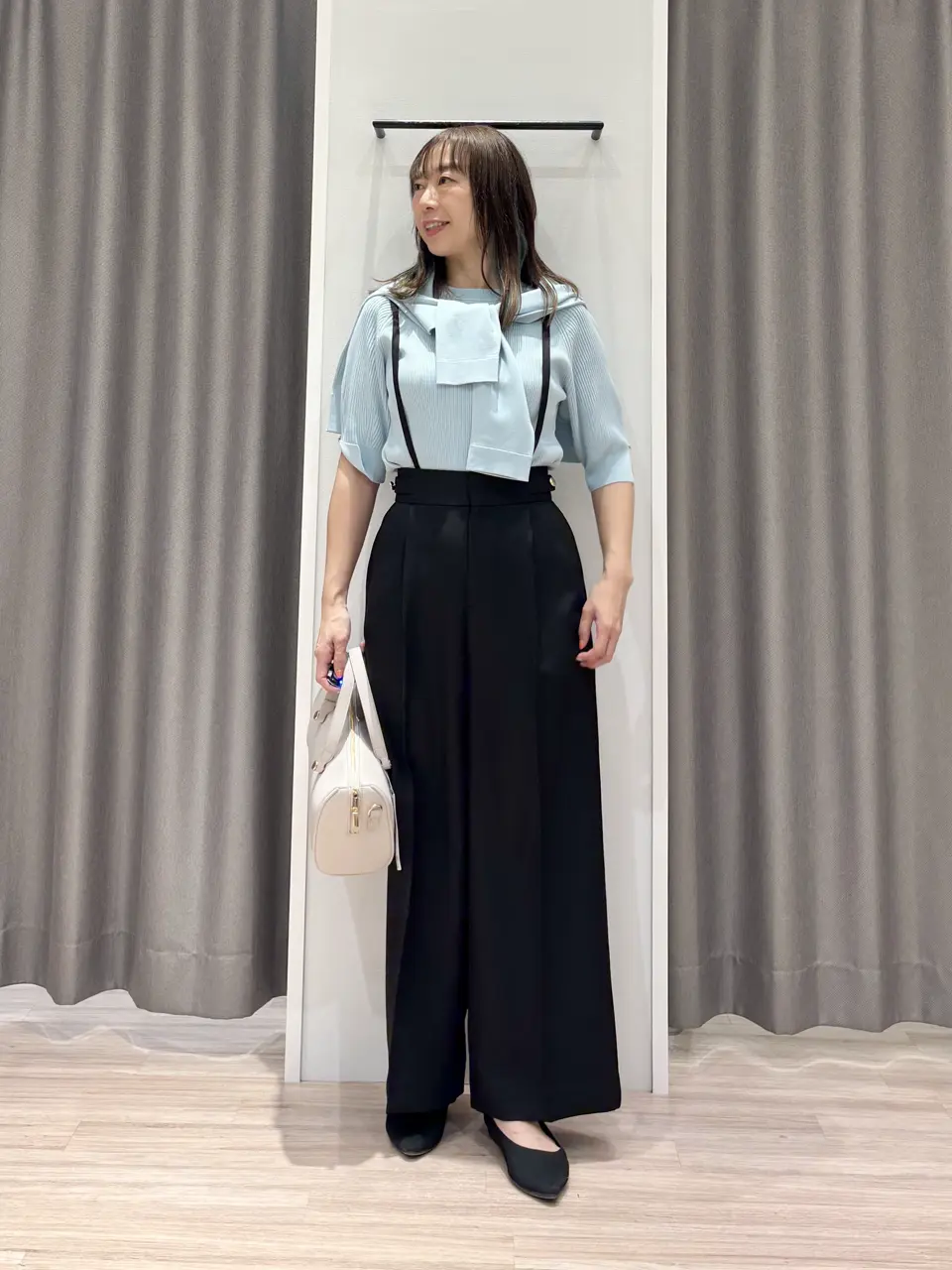  SAKAI コーディネート画像