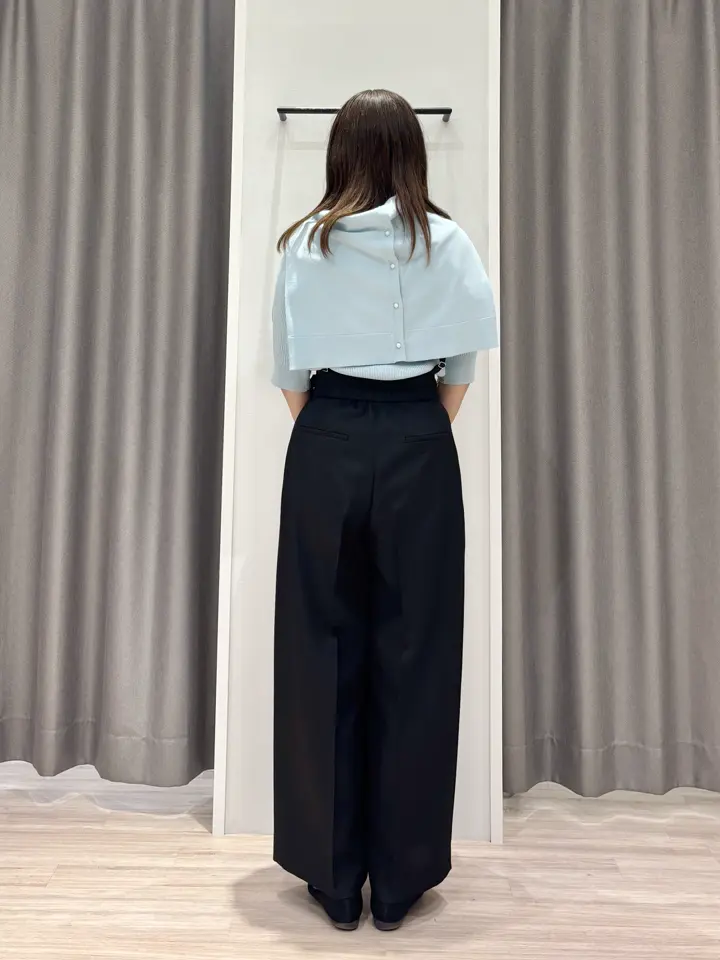 ONWARD CROSSET SELECT SAKAI コーディネート画像