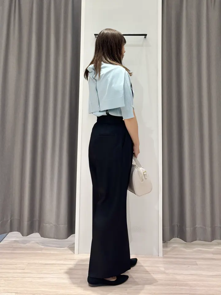 ONWARD CROSSET SELECT SAKAI コーディネート画像