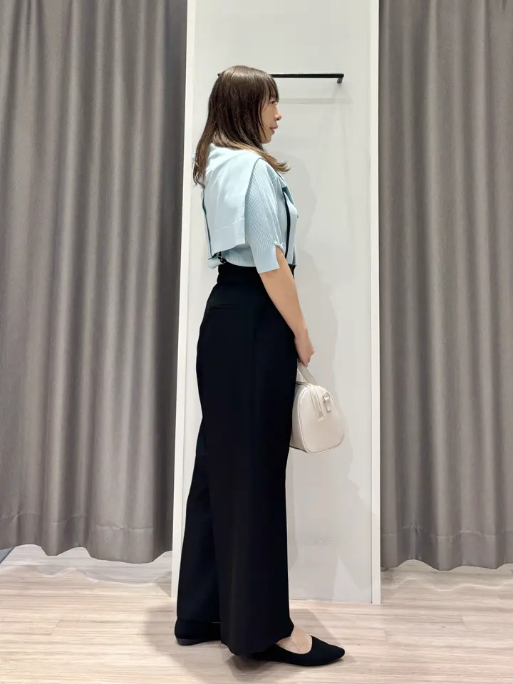 ONWARD CROSSET SELECT SAKAI コーディネート画像