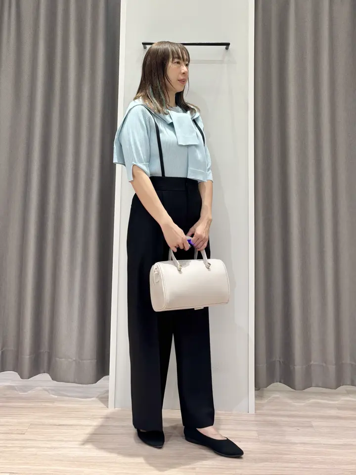 ONWARD CROSSET SELECT SAKAI コーディネート画像