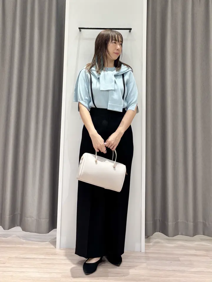 ONWARD CROSSET SELECT SAKAI コーディネート画像