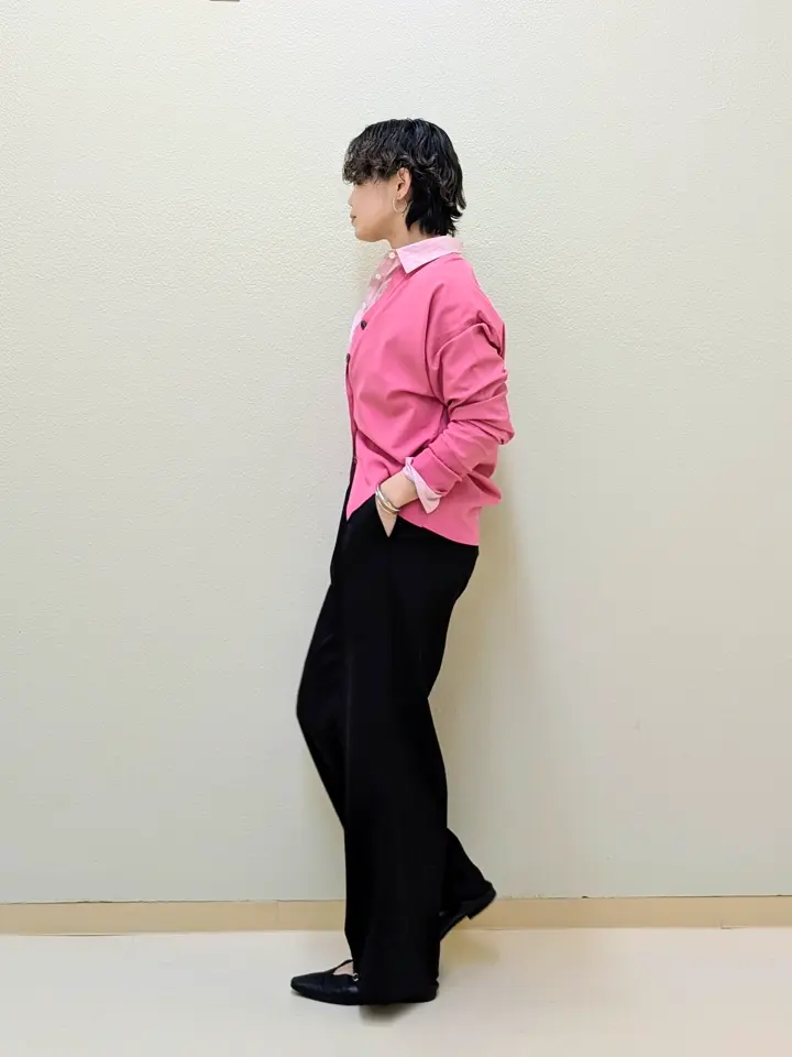 ONWARD CROSSET SELECT 中園 コーディネート画像