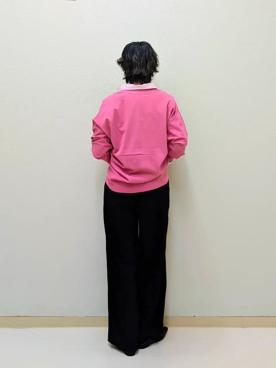 ONWARD CROSSET SELECT 中園 コーディネート画像