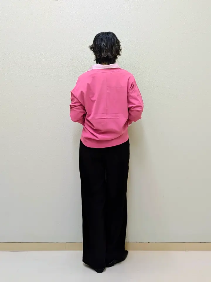 ONWARD CROSSET SELECT 中園 コーディネート画像