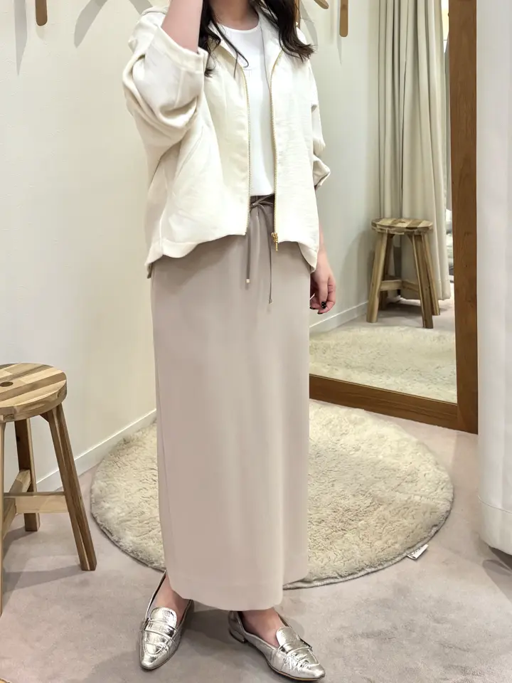 ONWARD CROSSET SELECT 石井 コーディネート画像